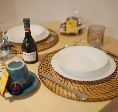 Arku Brussels Airport Appartement Zaventem