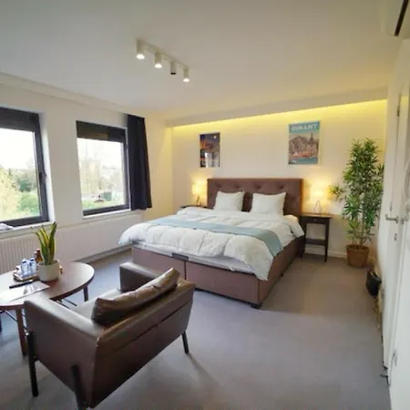 Appartement Arku Brussels Airport *